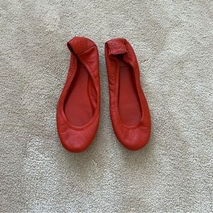 Tory Burch Flats